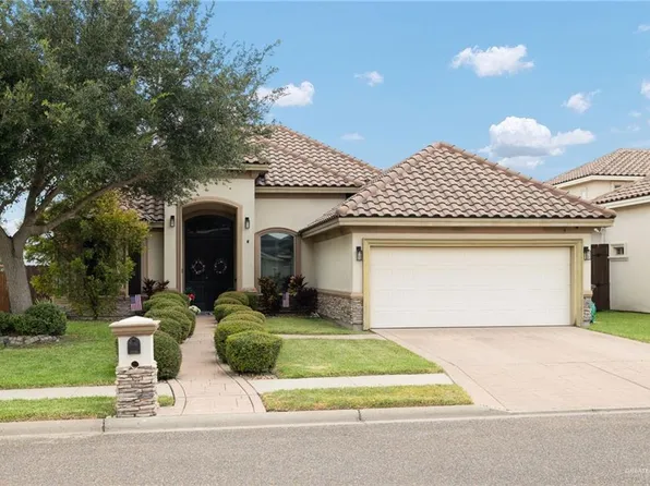 3312 Monroe Ave, Edinburg, TX 78539