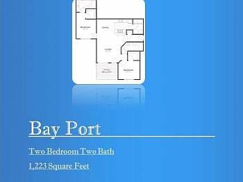 1st image of 4684 Lakes Edge APT 25