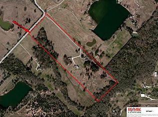 16880 County Road 345, Terrell, TX 75161