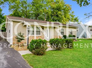 3845 Atkinson Rd, Columbus, OH 43232