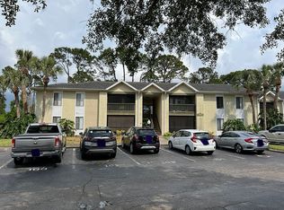 3595 Sable Palm Ln APT L, Titusville, FL 32780