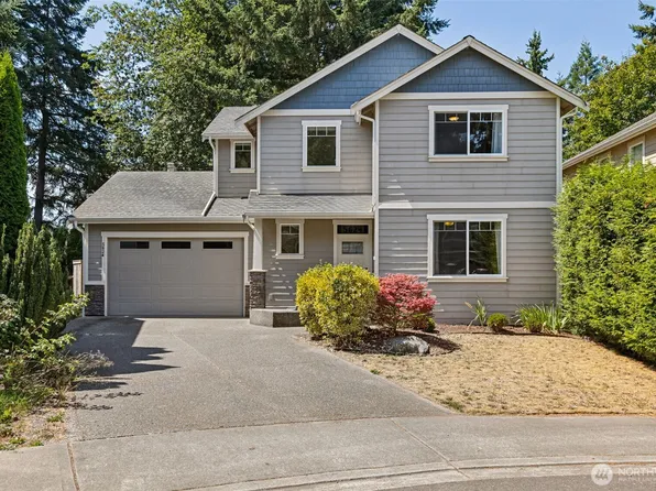 5624 54th Avenue Ct W, University Place, WA 98467