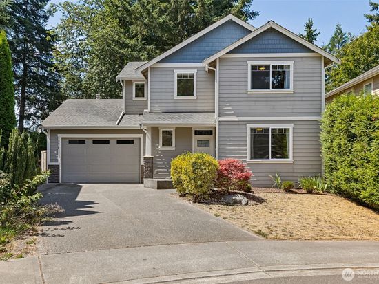 5624 54th Avenue Ct W, University Place, WA 98467