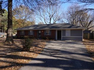 4800 Holt Dr, Memphis, TN 38116