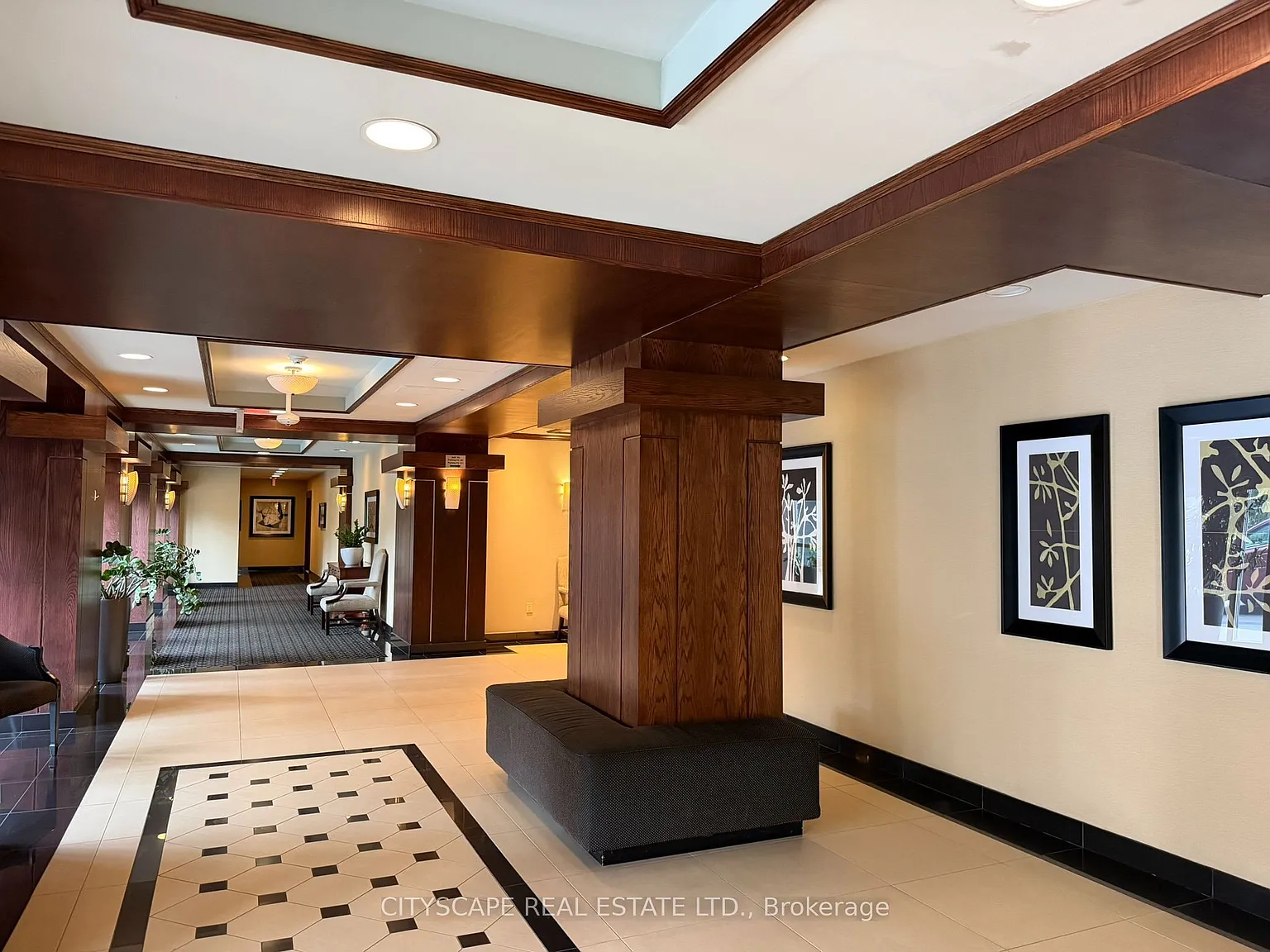 2 bed, $2,800 — Photo 2