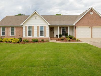 201 Kimberly Ave, Muscle Shoals, AL, 35661