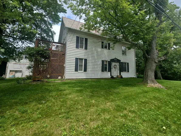 82 E South Range Rd, North Lima, OH 44452