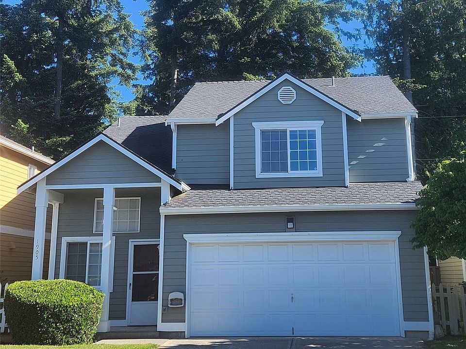 1st image of 1905 98th Street SE #2