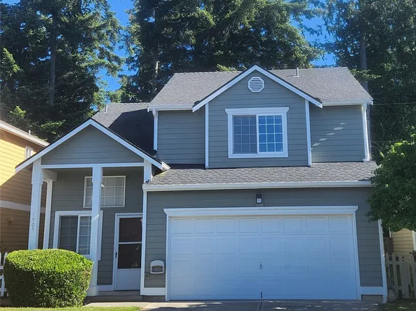 1905 98th Street SE #2, Everett, WA 98208