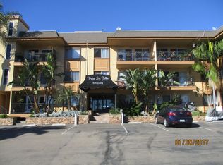 804 Loring St APT 3F, San Diego, CA 92109