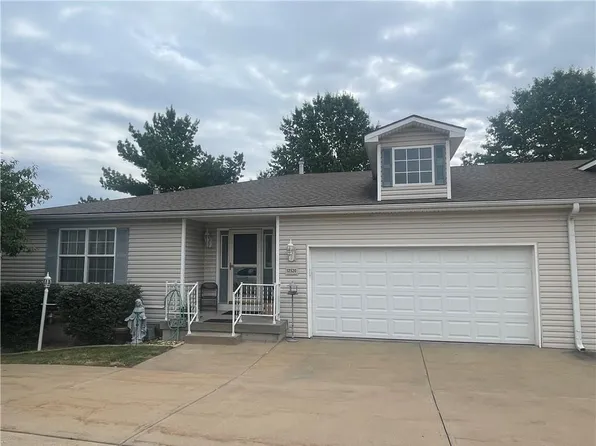 12520 E 39th Ter S, Independence, MO 64055
