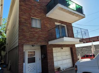 15 Reserve Ave, Jersey City, NJ 07307