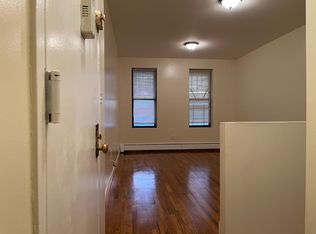 815 Crotona Park N #2, Bronx, NY 10460