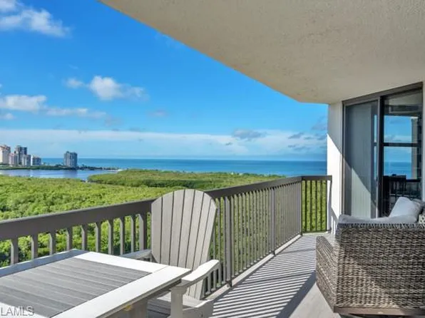 6075 Pelican Bay BLVD #1403, NAPLES, FL 34108