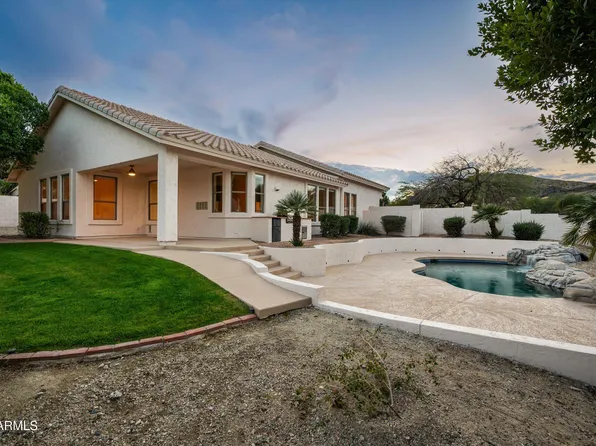 15603 S 7TH Street, Phoenix, AZ 85048