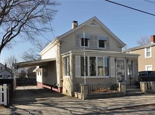 116 Ivy St, East Providence, RI 02914