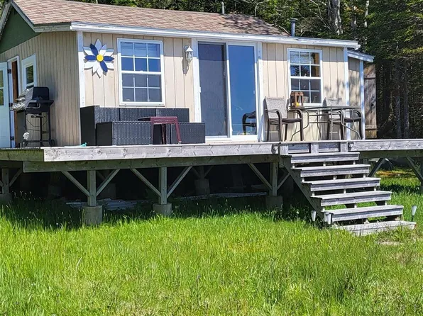 252 Brushes Ln, Yarmouth, NS B5A 5S3