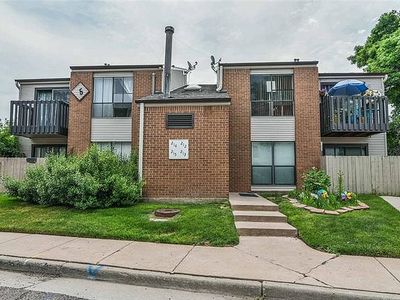 3550 S Harlan St UNIT 216, Denver, CO, 80235