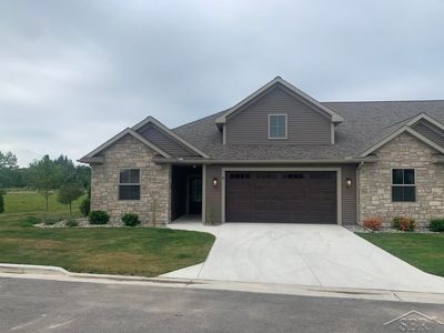 8 Willow Pointe Dr, Freeland, MI, 48623
