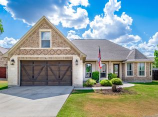 133 Mulhouse Circle, Castroville, TX 78009