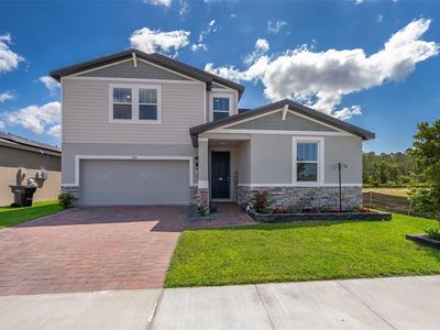 3134 Viceroy Ct, Poinciana, FL, 34759