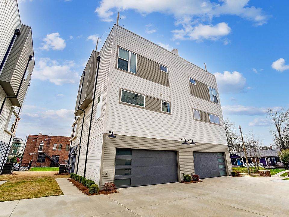 238 Walnut Ave, Charlotte, NC 28208 Zillow