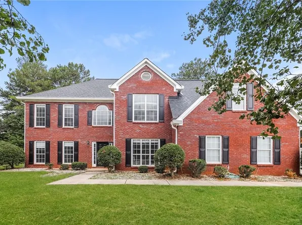 7759 Runnymede Dr, Jonesboro, GA 30236