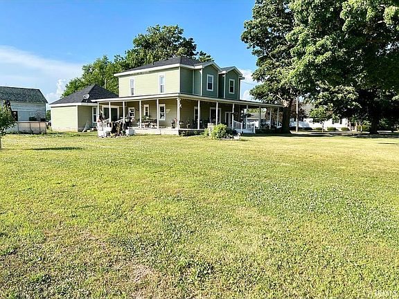2nd image of 7167 N County Road 325 St E