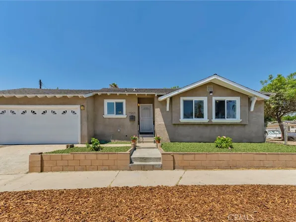 11905 Chadron Ave, San Fernando, CA 91340