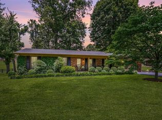 1280 Kino Rd, Glasgow, KY 42141