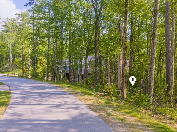 LT 4 Runner Oak Lane, Cashiers, NC 28717