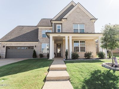 7320 Archer Ln, Olive Branch, MS, 38654