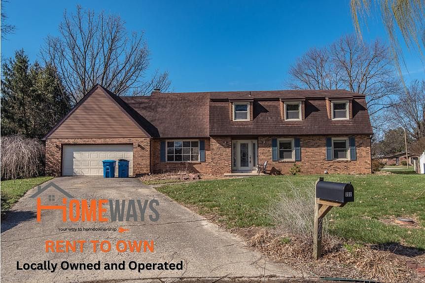 1st image of 202 Cascade Dr