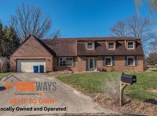202 Cascade Dr, Glen Carbon, IL