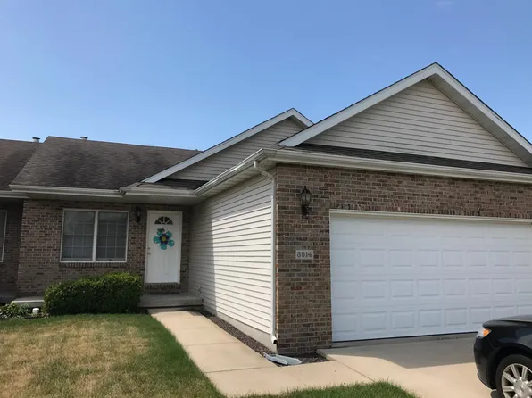 3914 Lear Dr, Springfield, IL 62711