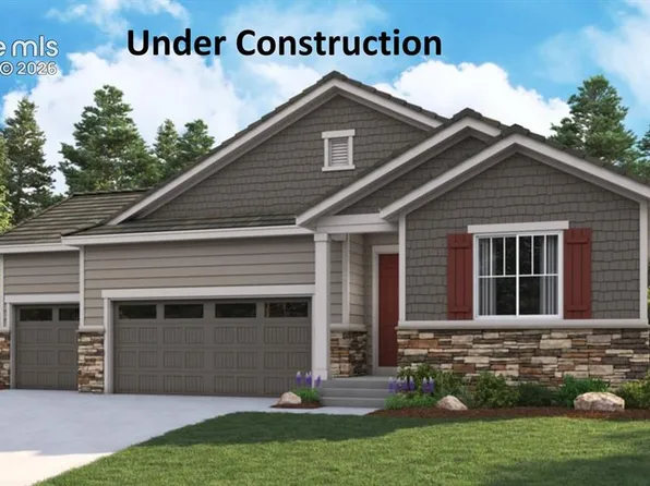 16729 Starfall Dr, Monument, CO 80132