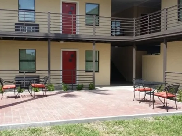 513 E Tyler Ave #18, Harlingen, TX 78550