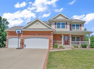 3088 Newcastle Rd, Marion, IA 52302