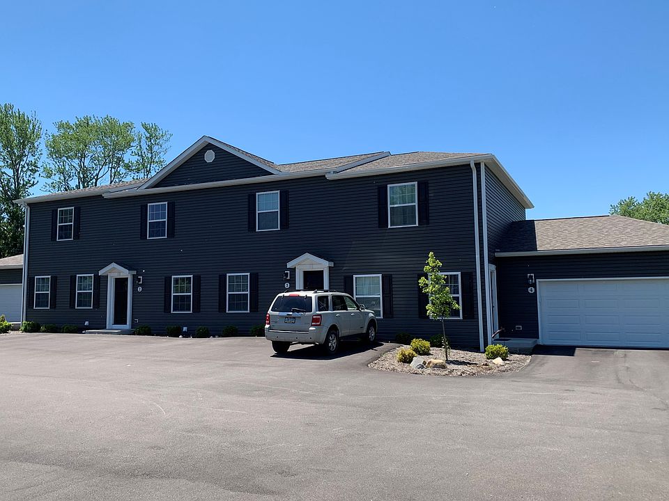 6020 Swanville - Units 1-4 - Only Units 1 and 4 have a garage