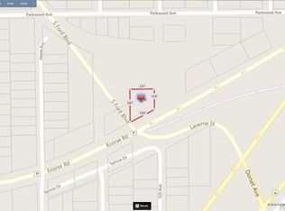 Vacant Ecorse Rd, Ypsilanti, MI 48198