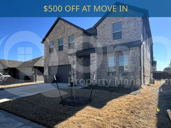 1908 Briar Hill Dr, Denton, TX