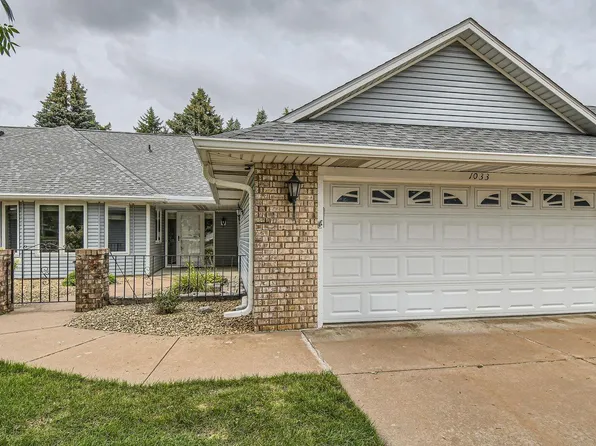 1033 Royal Ct, Shoreview, MN 55126