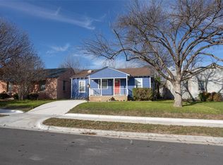 3722 Harley Ave, Fort Worth, TX 76107