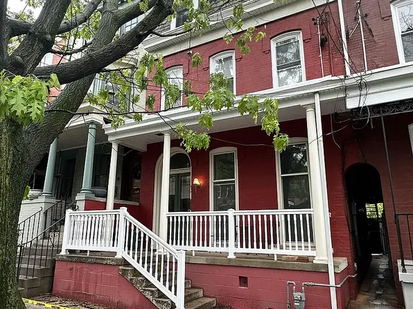 624 N Lime St #3, Lancaster, PA 17602