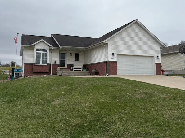 112 Court St, Victor, IA 52347