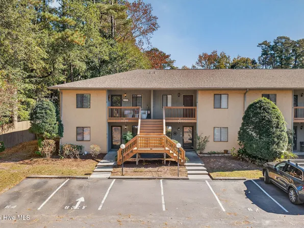 3639 Saint Johns Court Unit B, Wilmington, NC 28403