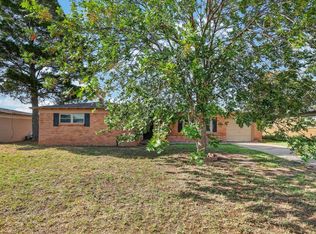 3405 Storey Ave, Midland, TX 79703