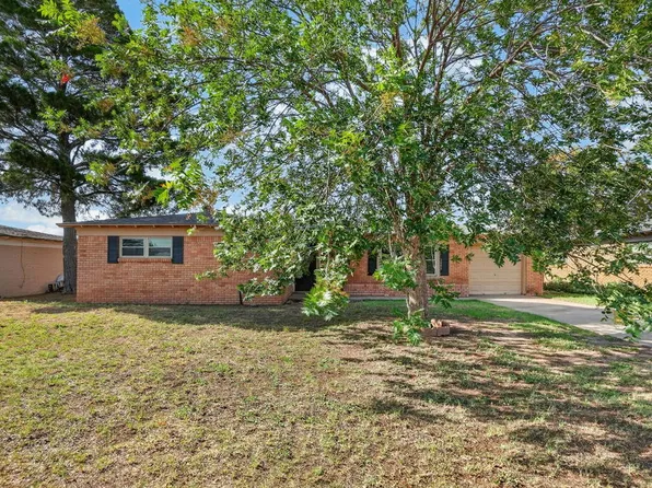 3405 Storey Ave, Midland, TX 79703