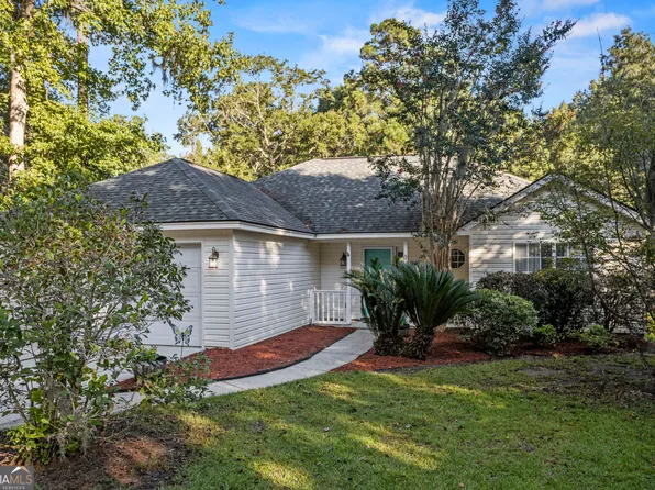 510 Wild Heron Rd, Savannah, GA 31419