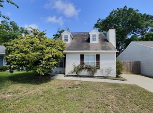 390 Bertucci Blvd, Biloxi, MS 39531